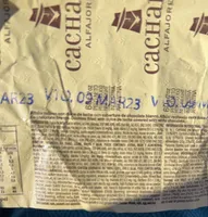 Dulce de leche