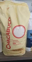 Harina de trigo 000