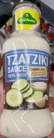 Tzatziki sauce