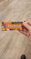 Rhodesia