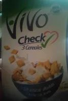 Check 3 Cereales