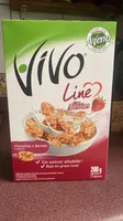 Vivo Line Con Berries