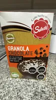 GRANOLA CHOCOLATE
