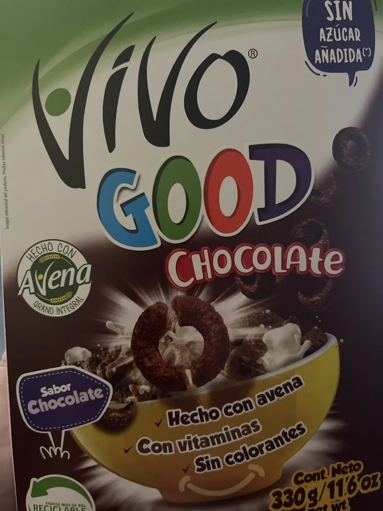 vivo GOOD