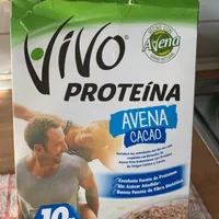 Avena proteína cacao 320 g