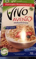 Avena instantánea