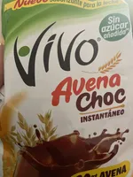 Vivo Avena Choc