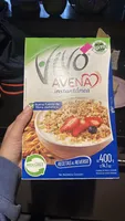 Avena instantánea