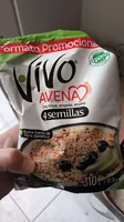 Vivo AVENA 4 semillas