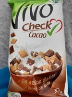 Vivo Check Cacao