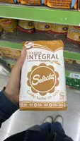 Harina Integral