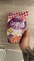 Quinoa
