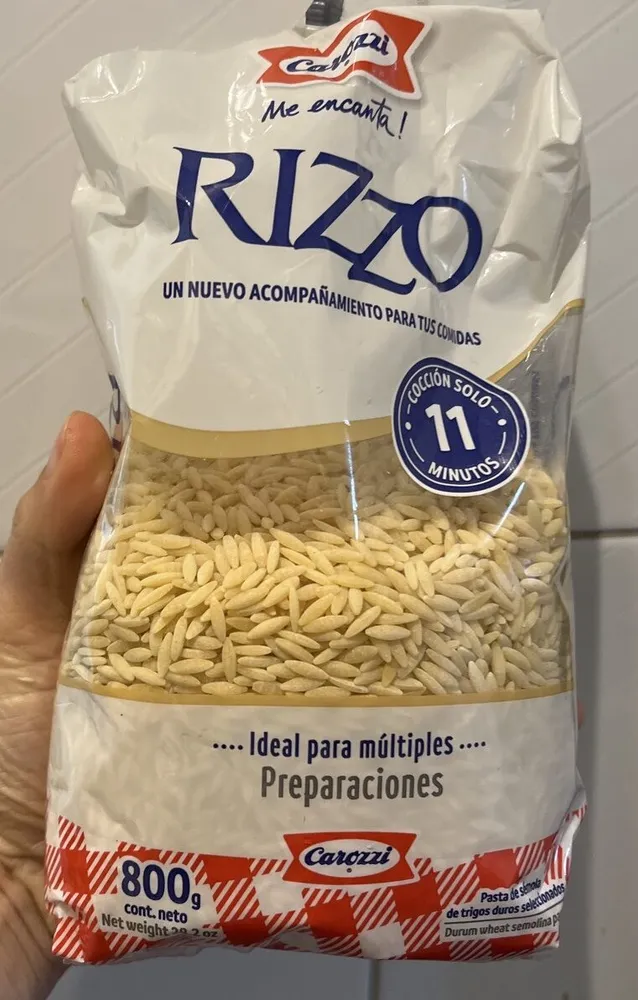 Rizzo