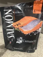 Salmon Porciones