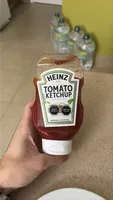 Tomato Ketchup