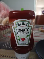 Heinz tomate ketchup 14 oz, contenido Neto:397 g