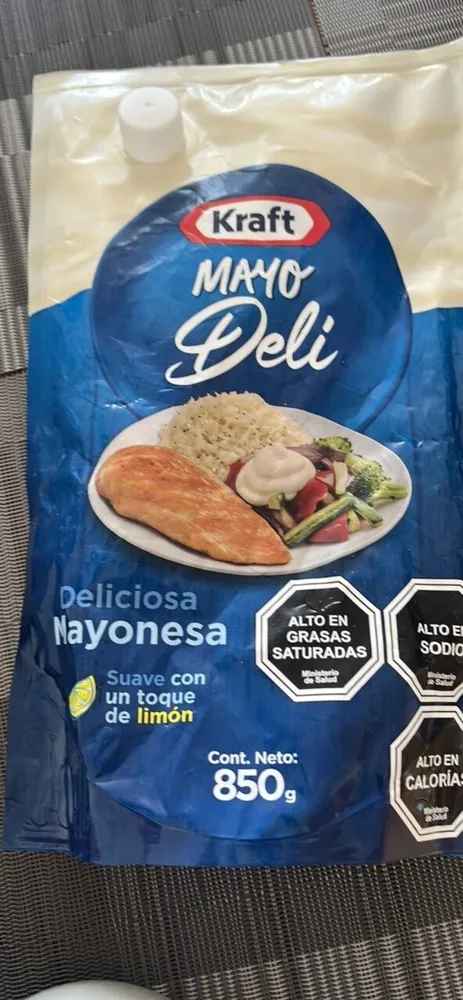 Mayonesa