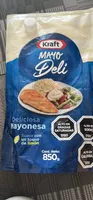 Mayonesa