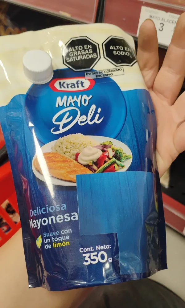 Mayo Deli