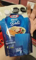 Mayo Deli