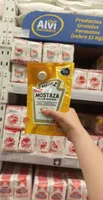 MOSTAZA