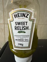 Sweet Relish