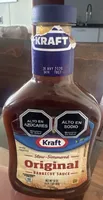 Barbecue Sauce Original
