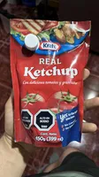 REAL Ketchup