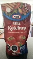 REAL Ketchup
