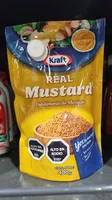 REAL Mustard