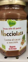 Nocciolata