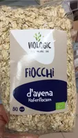 Fiocchi di avena