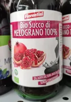 Bio Succo di Melograno