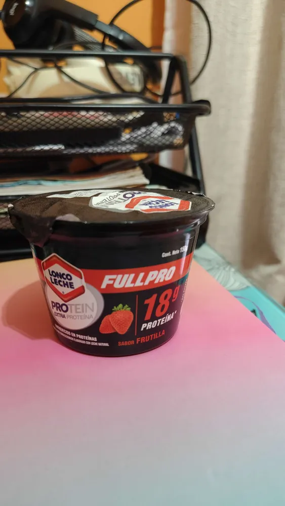 FULLPRO