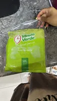 PURÉ DE PALTA