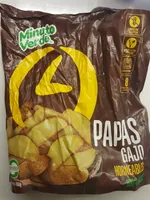 PAPAS GAJO HORNEABLES