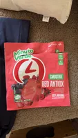 SMOOTHIE RED ANTIOX