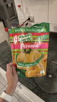 Peruano Yuca Amarilla