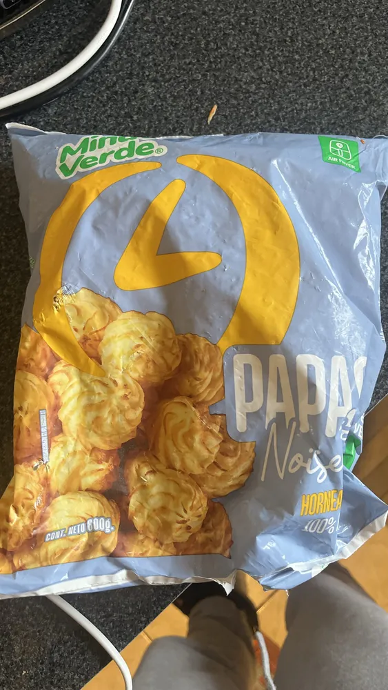 PAPA Nois