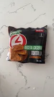 Receta Casera Tortilla Zanahoria