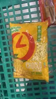 Choclo en Granos