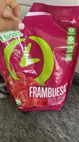FRAMBUESAS