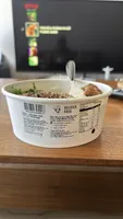 GOH - GOHAN CON POLLO TERIYAKI