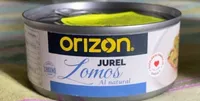 Orizon Lomos Al Natural