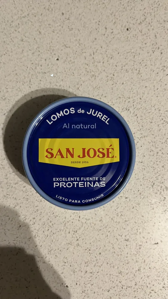 LOMOS de JUREL