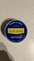 LOMOS de JUREL