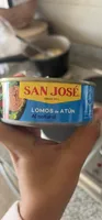 LOMOS de ATÚN