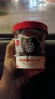 frambuesas