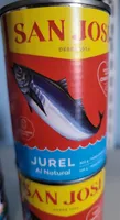 Jurel al Natural