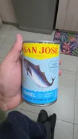 Jurel Al Natural reducido en sodio